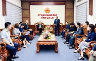 U.S. aid handed over to support Central Vietnam’s post-disaster recovery